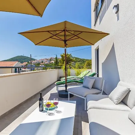 Blacksmith Apartments By Duhomes Dubrovnik Exterior photo