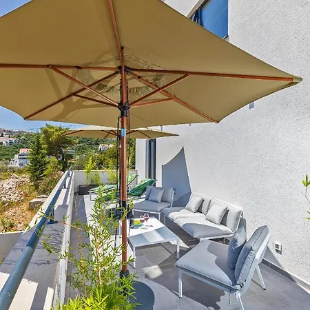 Blacksmith Apartments By Duhomes Dubrovnik Exterior photo