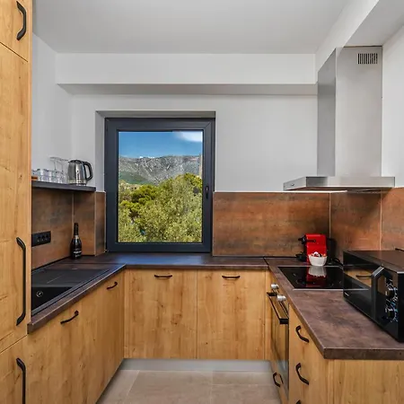 Blacksmith Apartments By Duhomes Dubrovnik Exterior photo