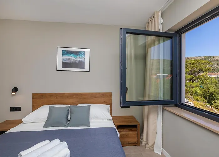 Blacksmith Apartments By Duhomes