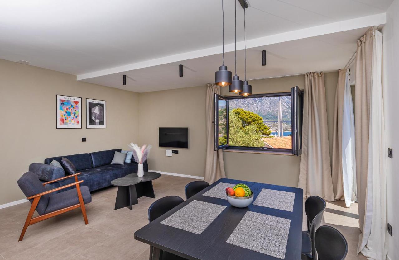 Apartma Blacksmith By Duhomes Dubrovnik