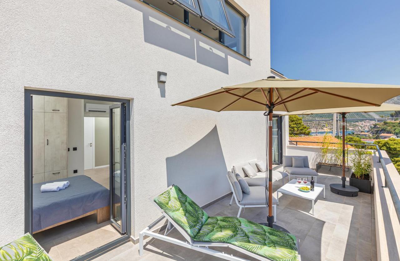 Apartma Blacksmith By Duhomes Dubrovnik