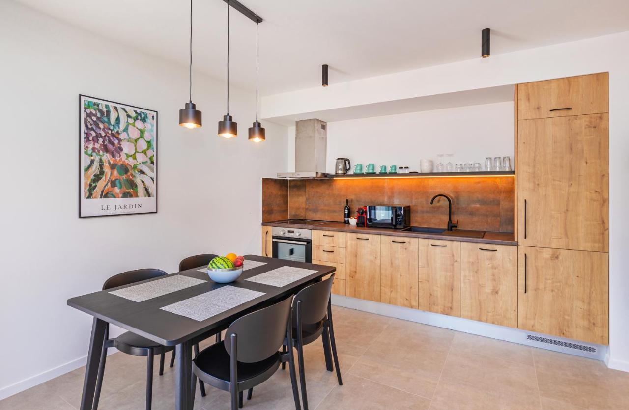 Apartma Blacksmith By Duhomes Dubrovnik